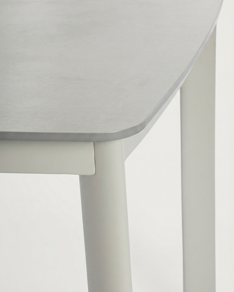 Mesa de comedor LUSAR | Rey Home
