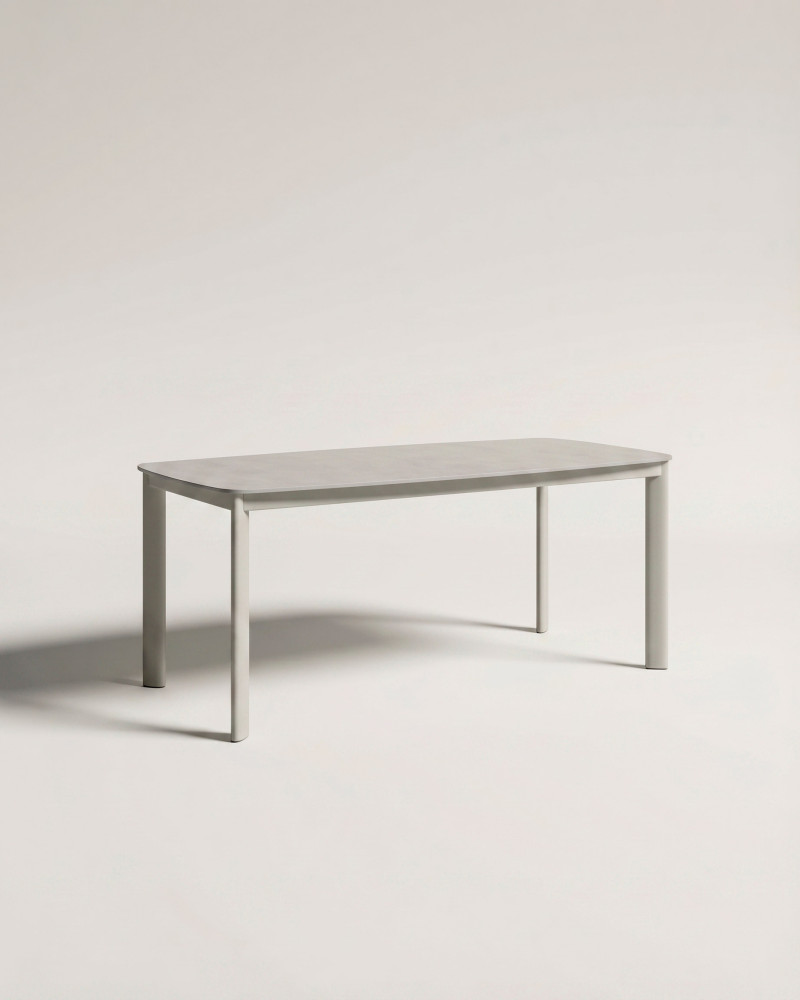 Mesa de comedor LUSAR | Rey Home