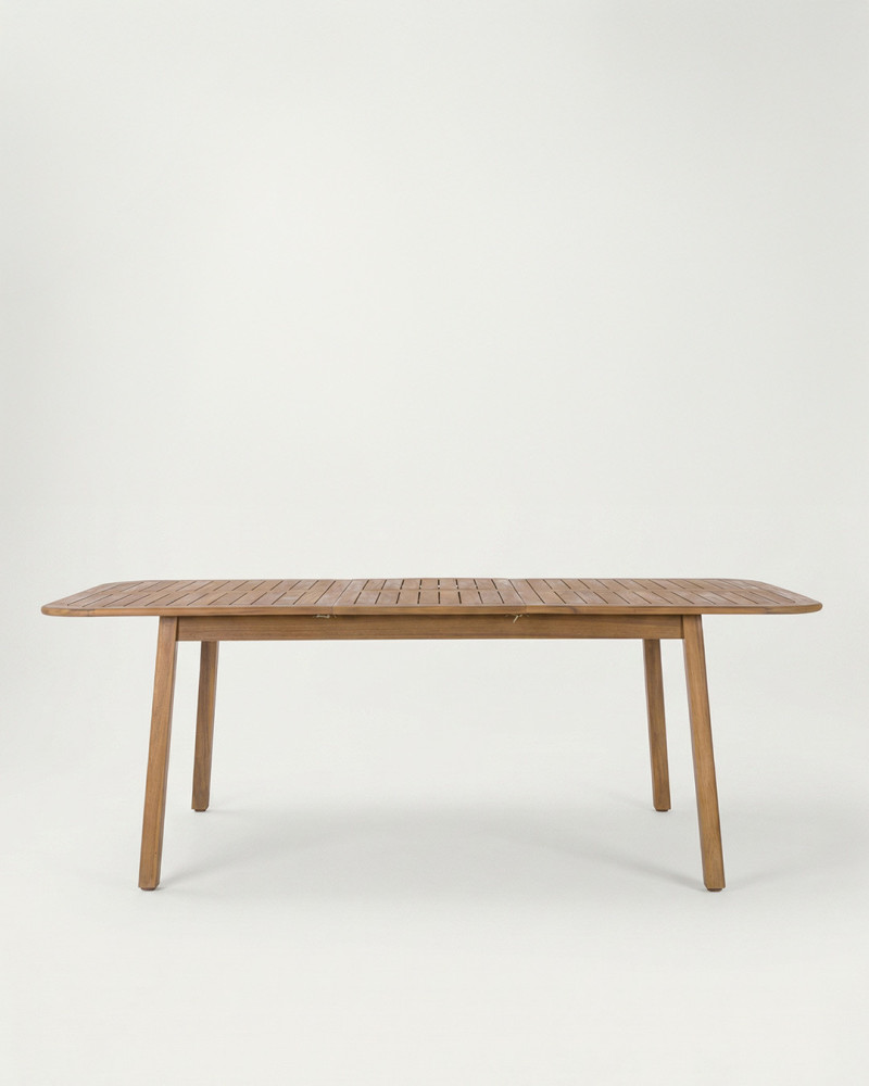 Mesa de comedor extensible MARZIA | Rey Home