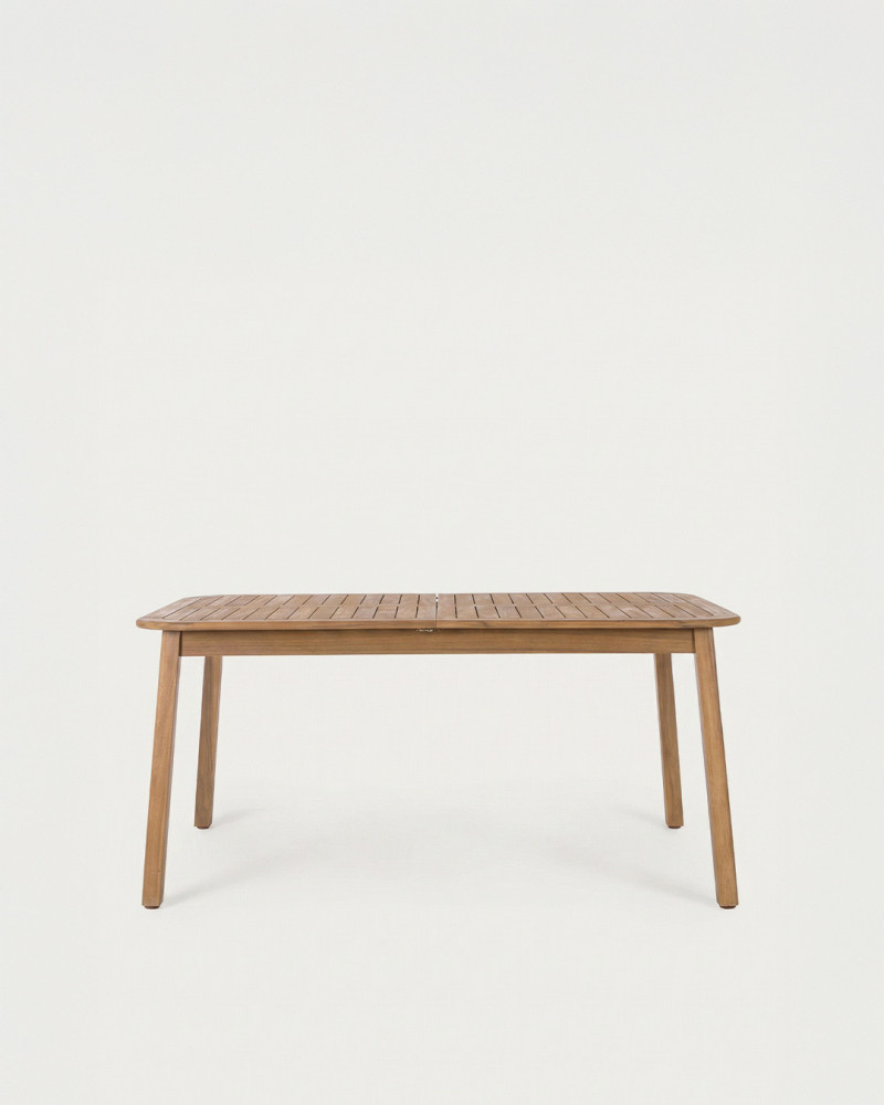 Mesa de comedor extensible MARZIA | Rey Home