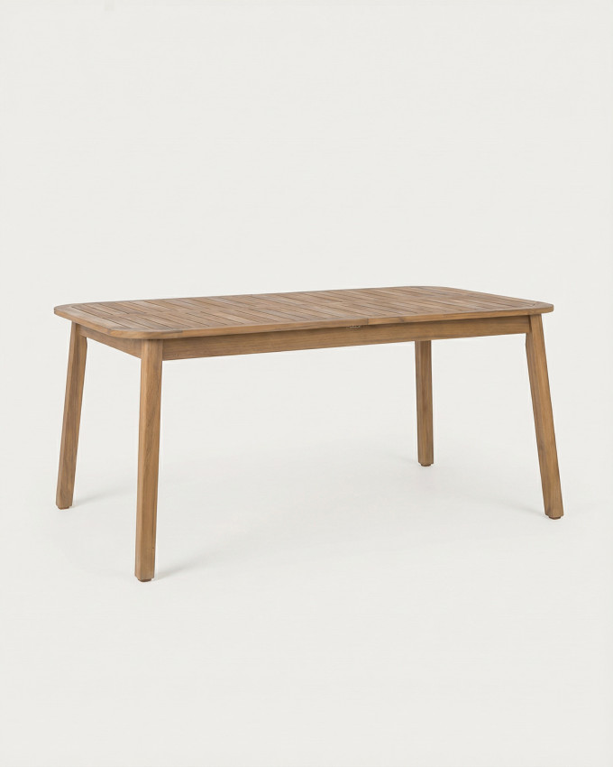 Mesa de comedor extensible MARZIA