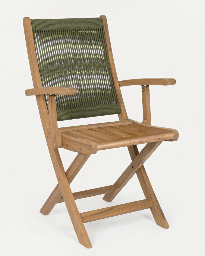 Sillón de exterior VERIK