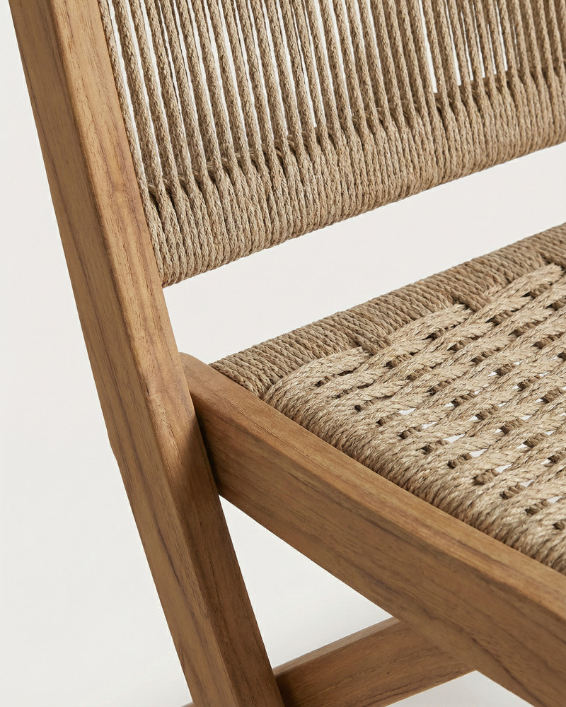 Silla de exterior VERIK | Rey Home