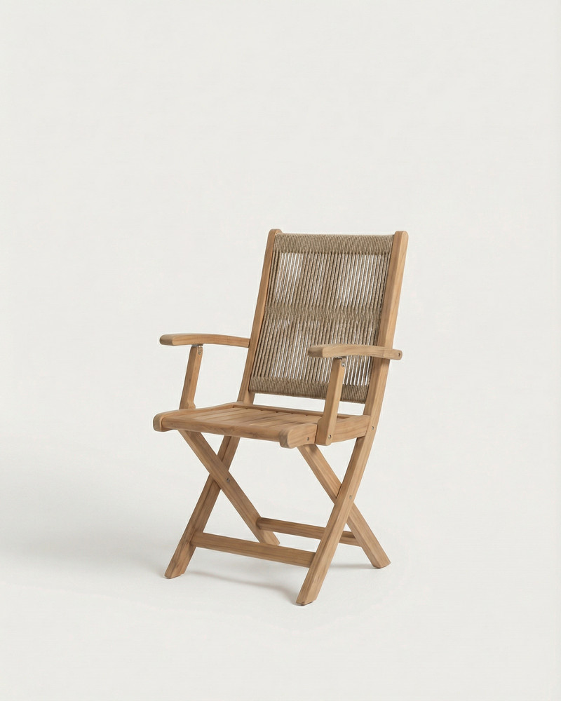 Silla de exterior VERIK | Rey Home
