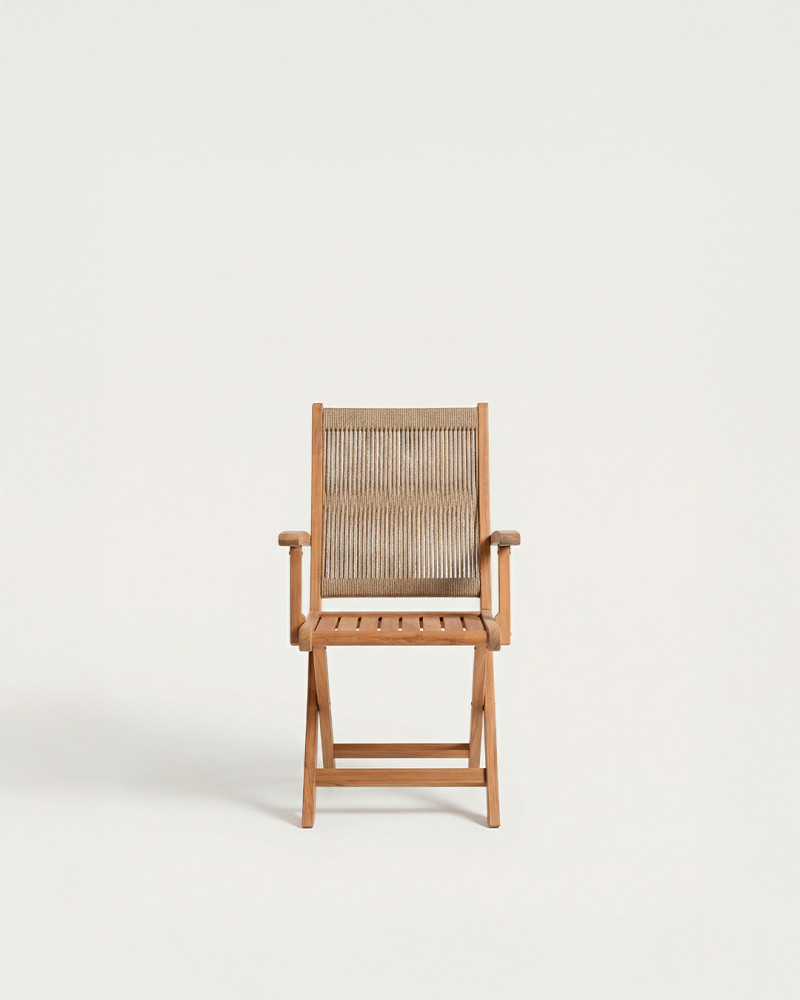 Silla de exterior VERIK | Rey Home