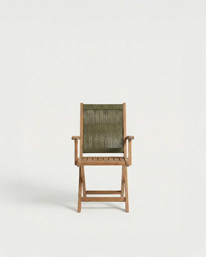 Silla de exterior VERIK | Rey Home