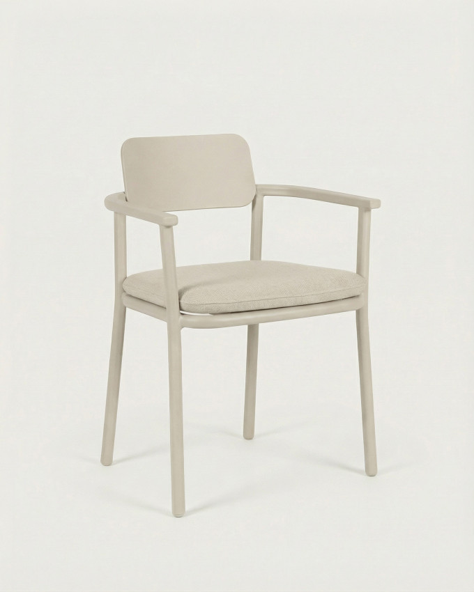 Silla de exterior VELAS