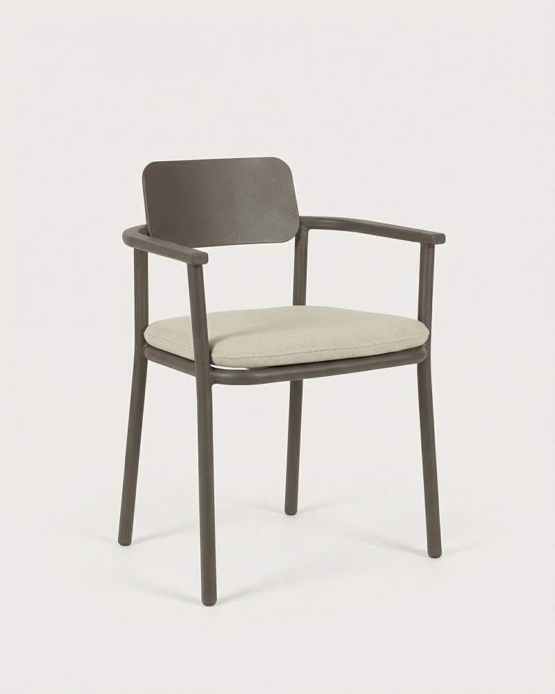 Silla de exterior VELAS | Rey Home