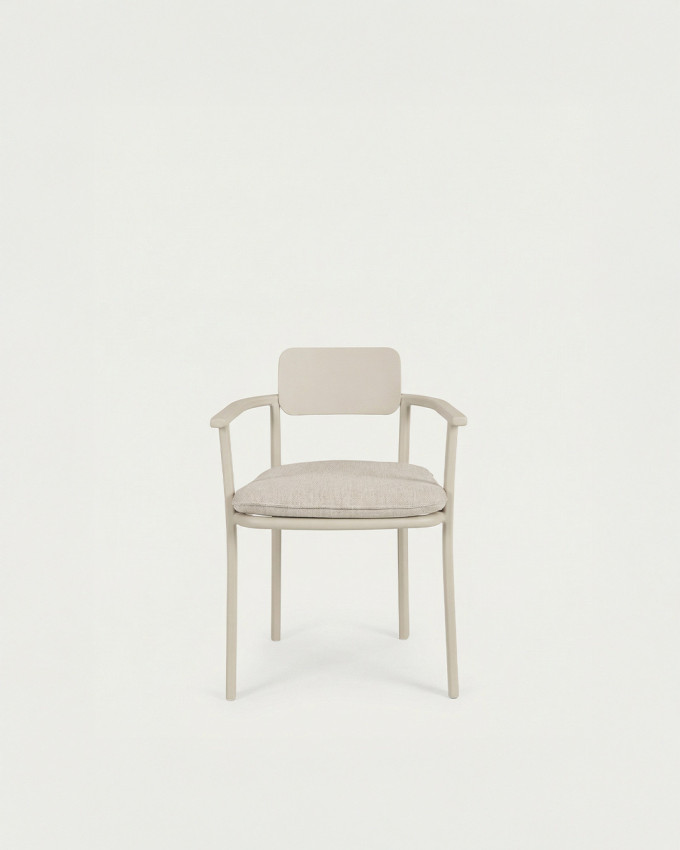 Silla de exterior VELAS