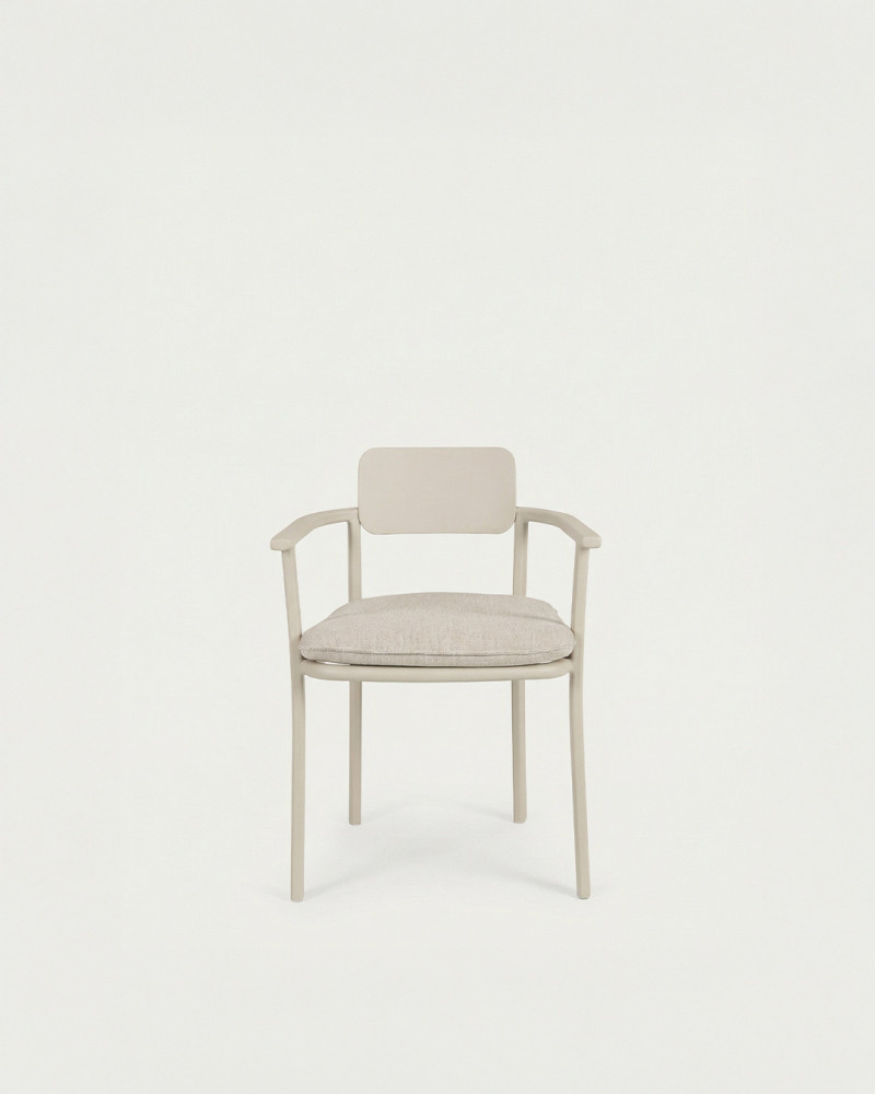 Silla de exterior VELAS | Rey Home