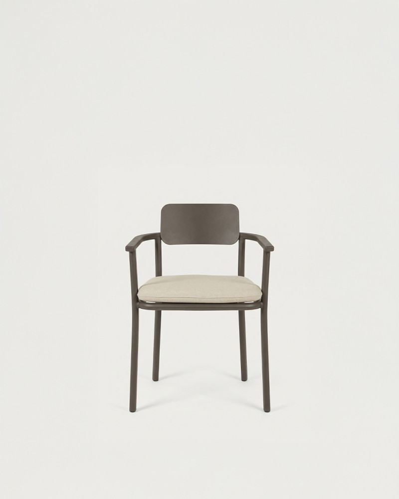 Silla de exterior VELAS | Rey Home
