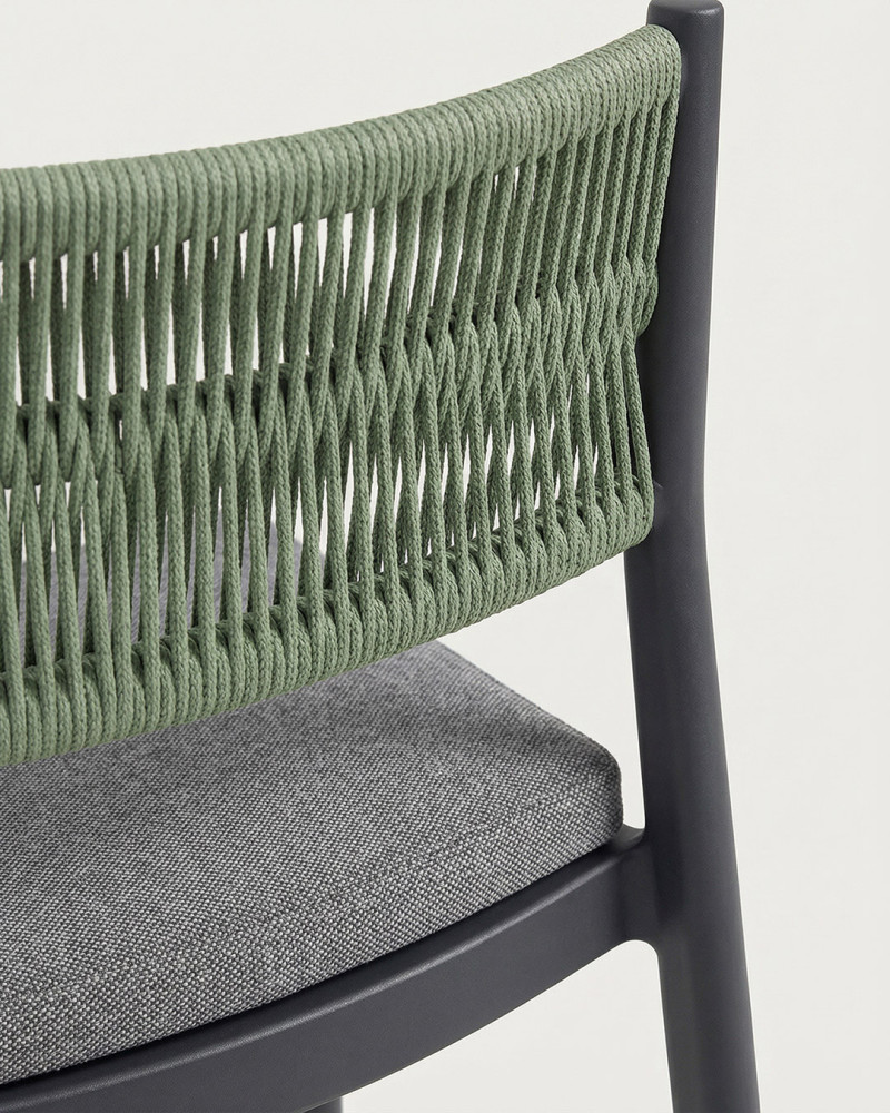Silla de exterior MIRENZO | Rey Home
