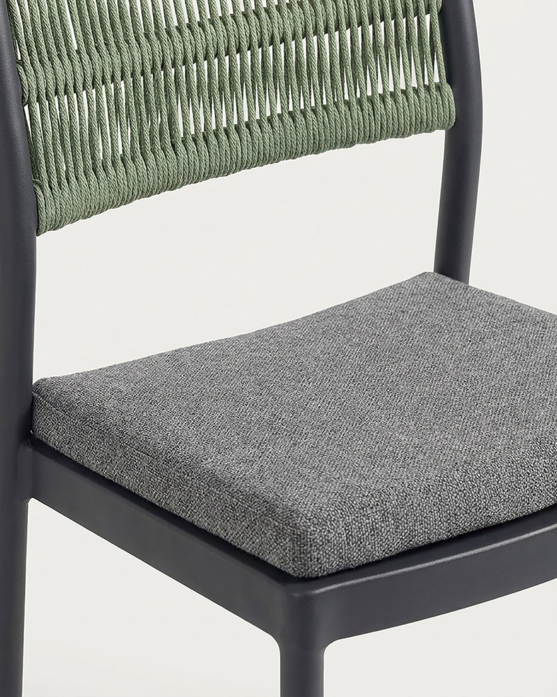 Silla de exterior MIRENZO | Rey Home