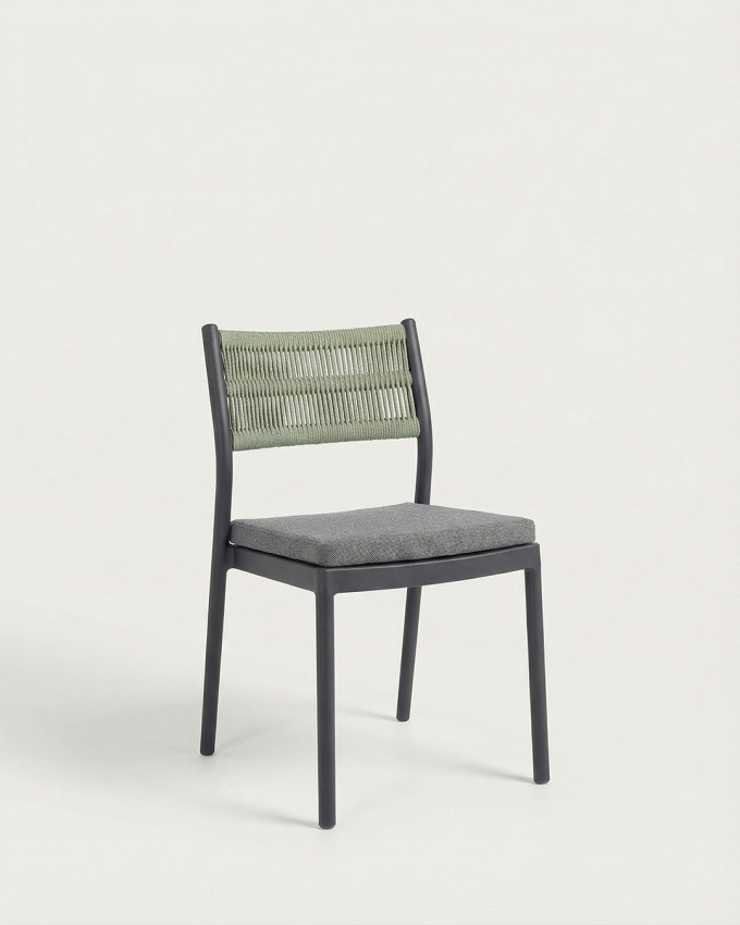 Silla de exterior MIRENZO