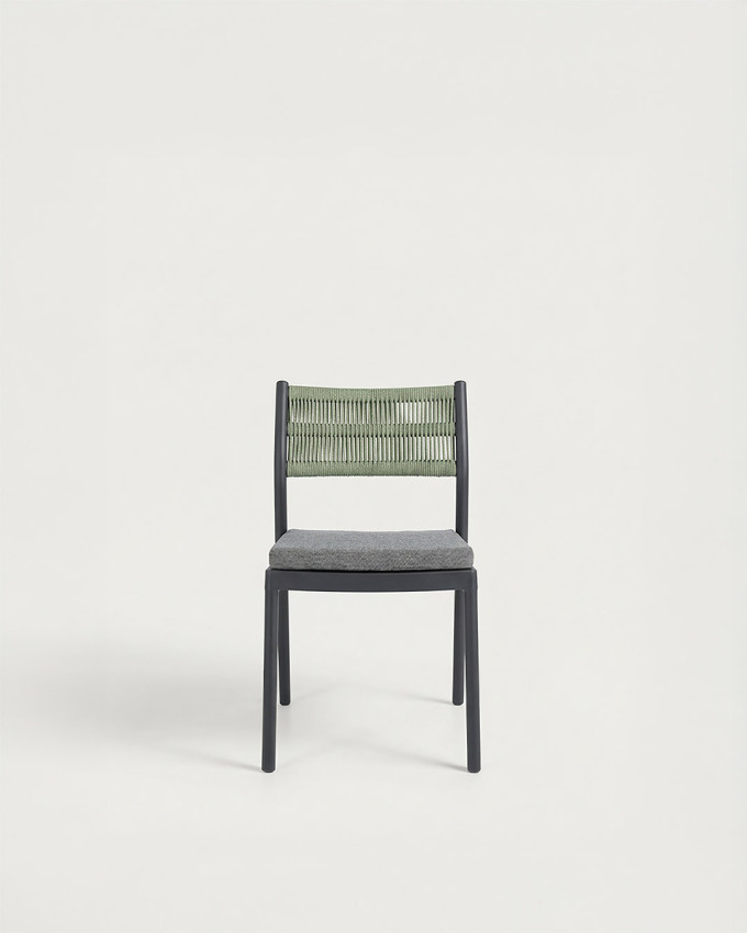 Silla de exterior MIRENZO