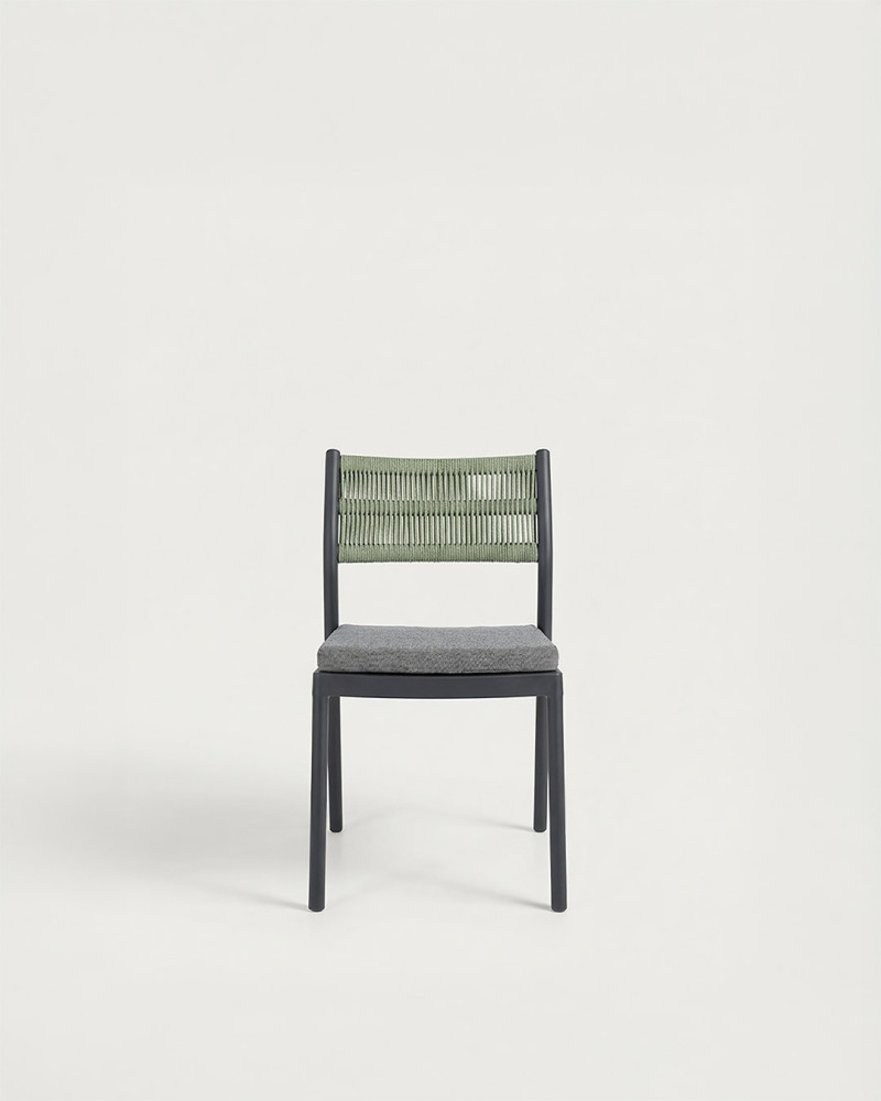Silla de exterior MIRENZO | Rey Home