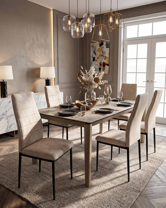 Silla comedor OTOÑO