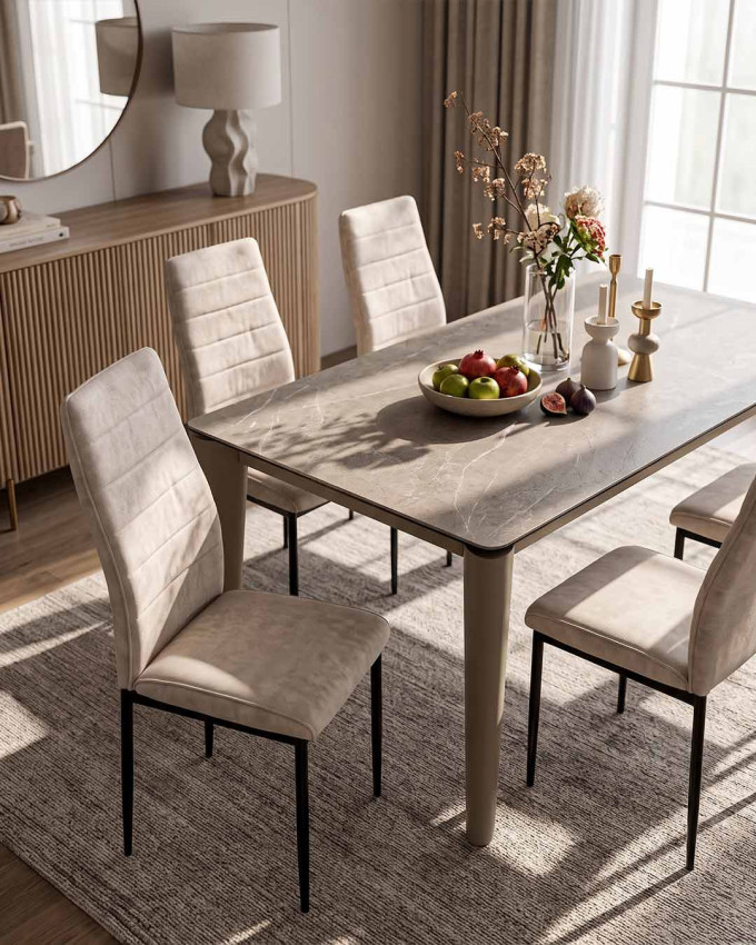 Silla comedor OTOÑO
