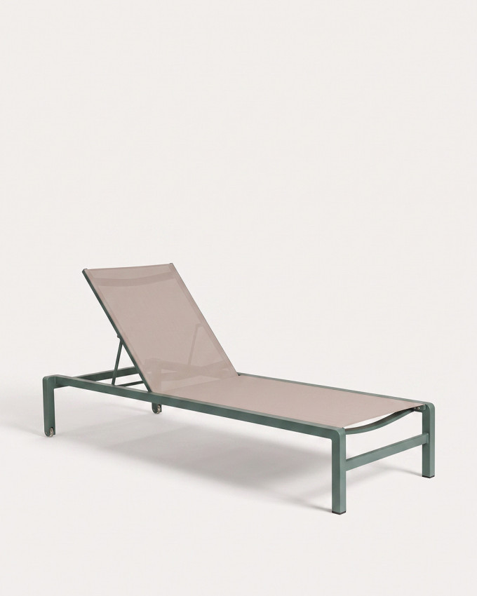 Tumbona Apil C-Ruedas HORIZONTE