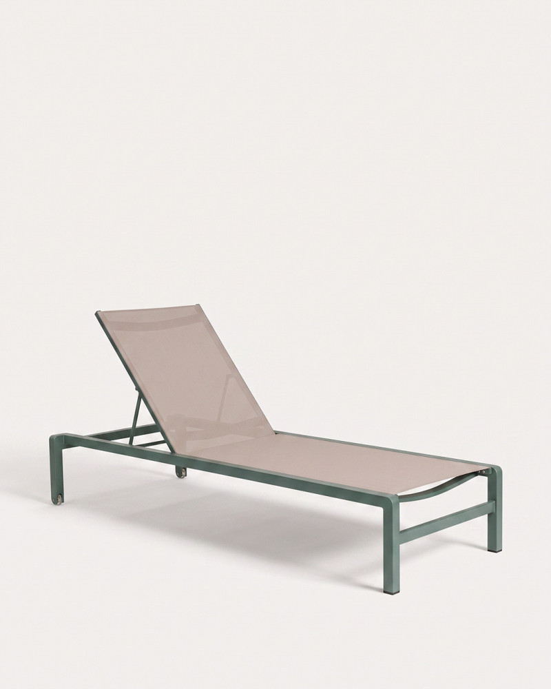 Tumbona Apil C-Ruedas HORIZONTE