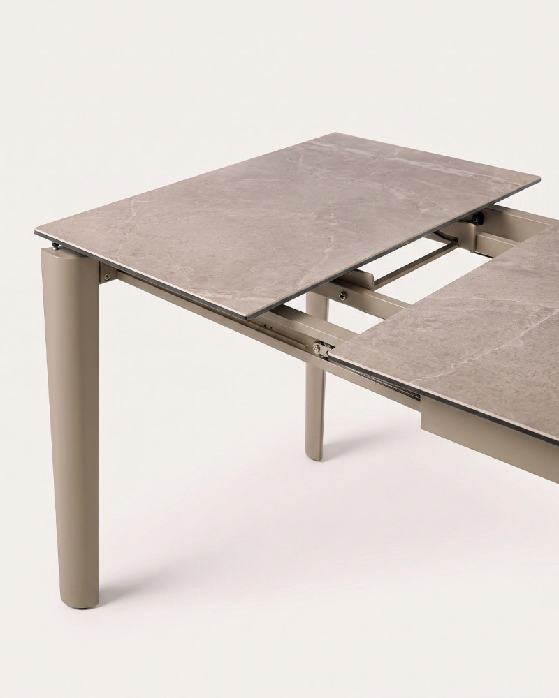 Mesa comedor ELLA extensible