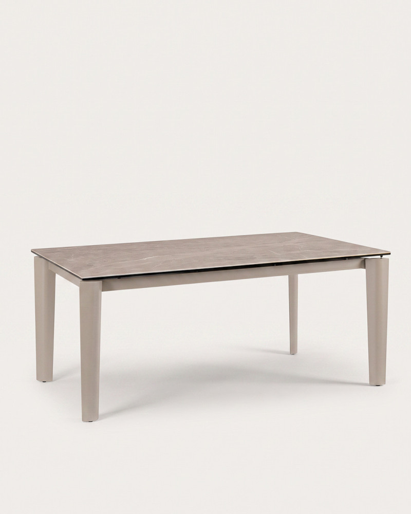 Mesa comedor ELLA lado