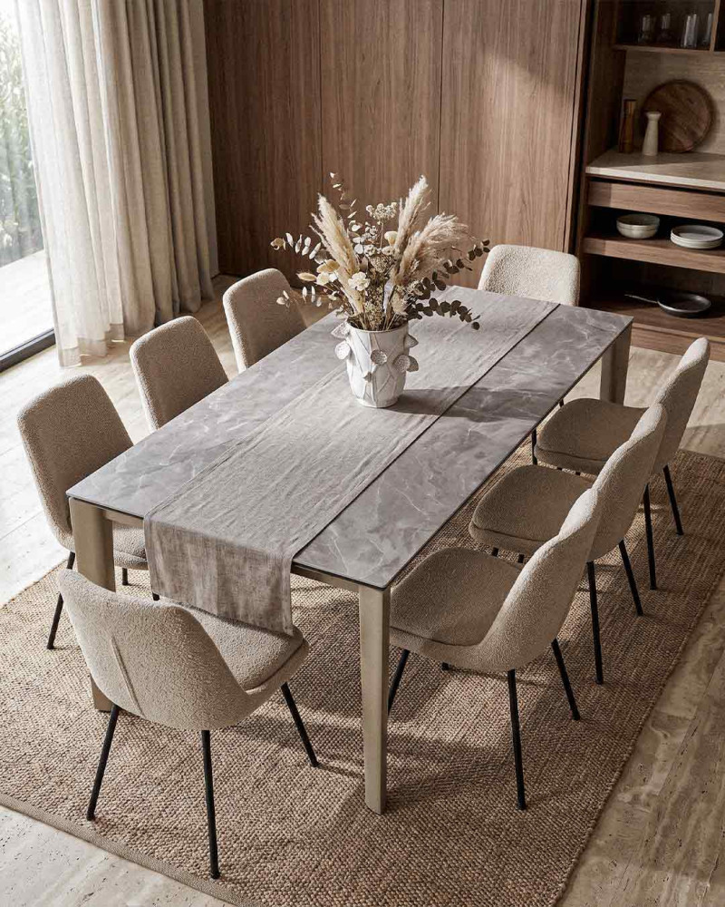 Mesa comedor ELLA ambiente