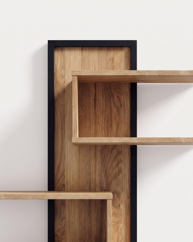 Estante de pared GLIARI