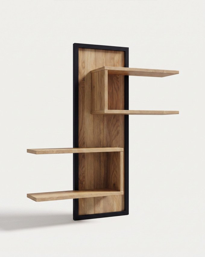 Estante de pared GLIARI