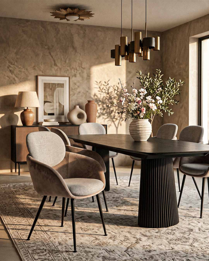 Silla MALTA