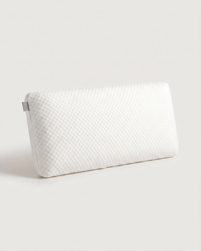 Almohada viscoelástica firmeza media VISCO MEDIUM