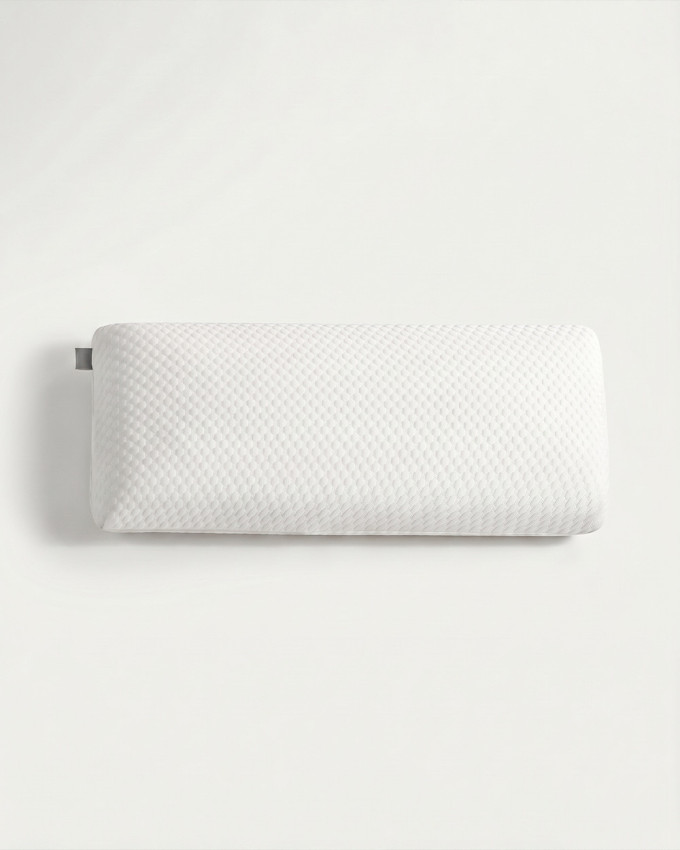 Almohada viscoelástica firmeza media VISCO MEDIUM
