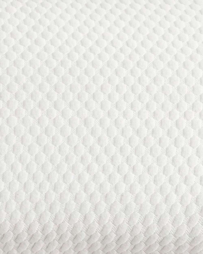 Almohada viscoelástica firmeza media VISCO MEDIUM