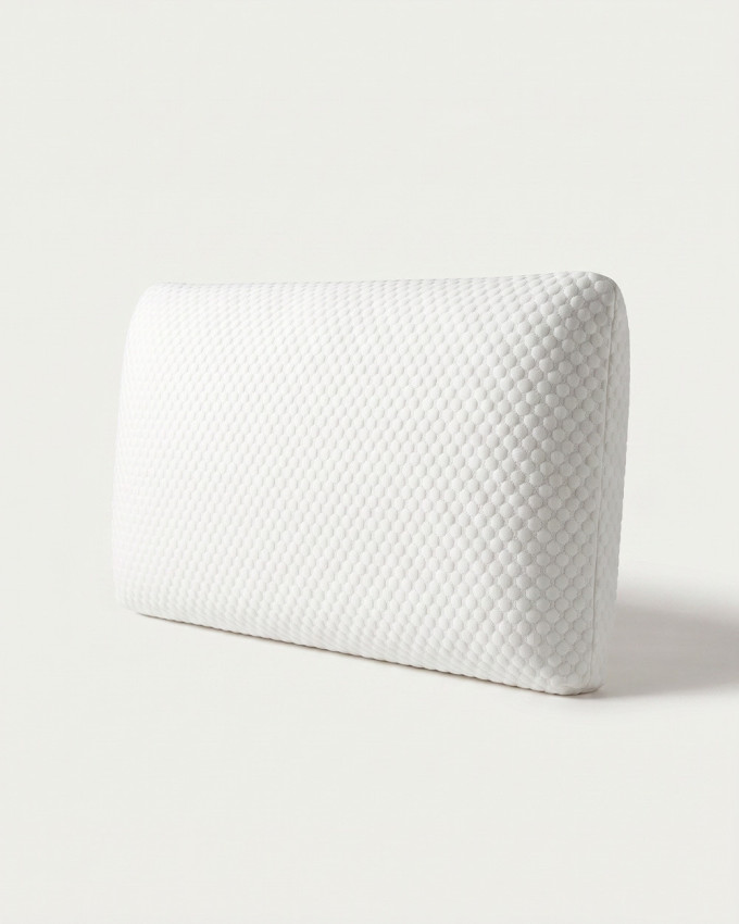 Almohada viscoelástica suavidad VISCO SUAVE