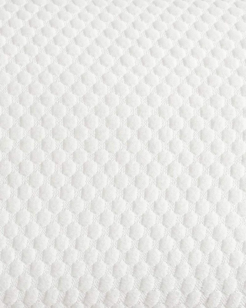 Almohada viscoelástica suavidad VISCO SUAVE | Rey Home