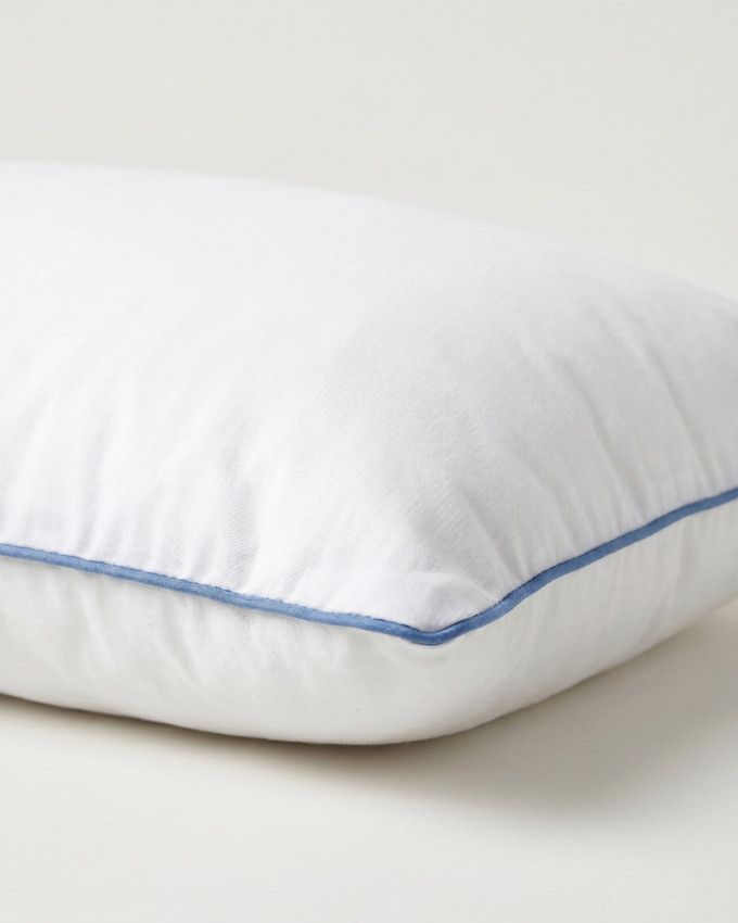 Almohada viscoelástica copos VISCO COPOS