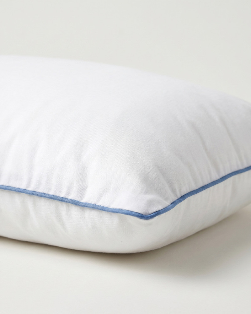 Almohada viscoelástica copos VISCO COPOS | Rey Home