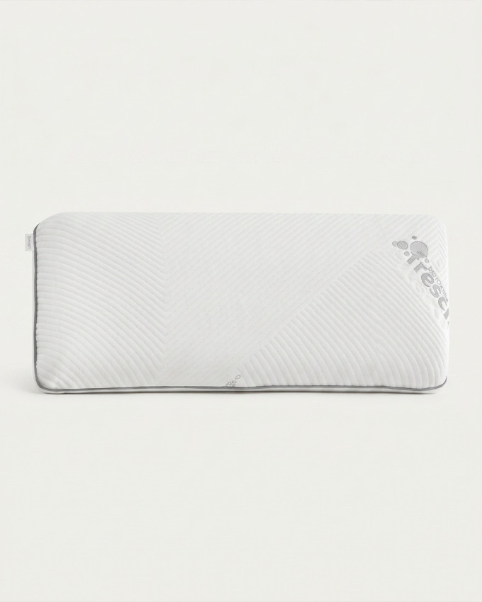 Almohada viscoelástica fresca COOL