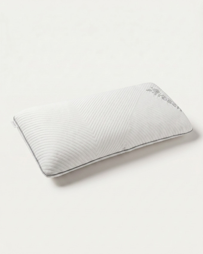Almohada viscoelástica fresca COOL