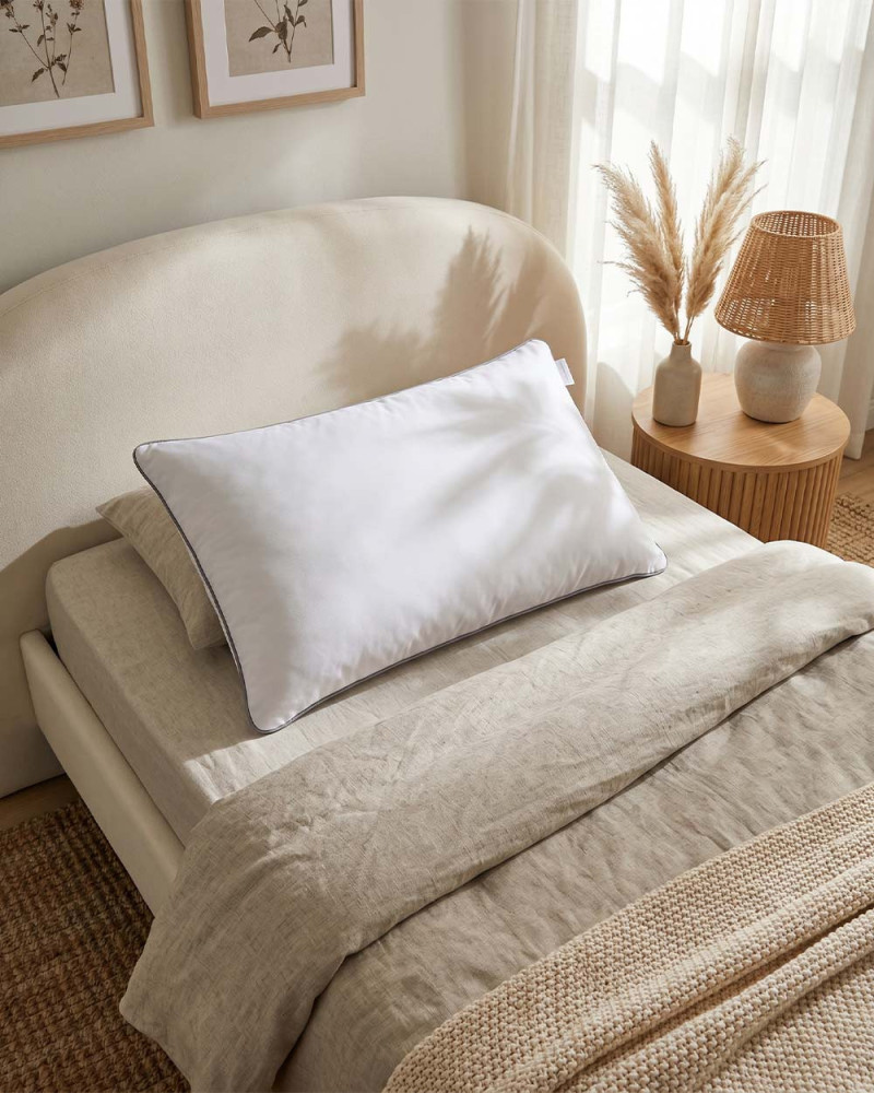 Almohada viscoelástica fresca COOL | Rey Home