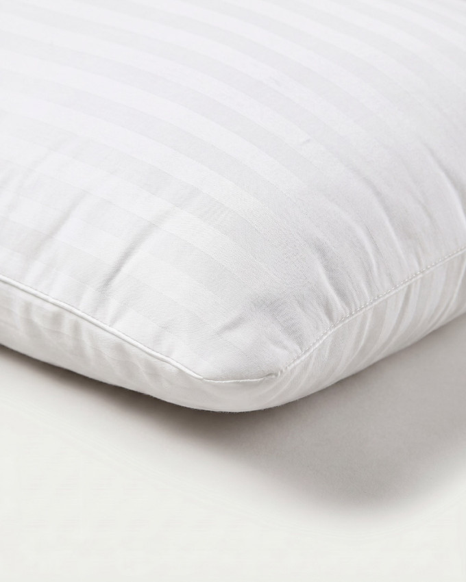 Almohada fibra  FIBER