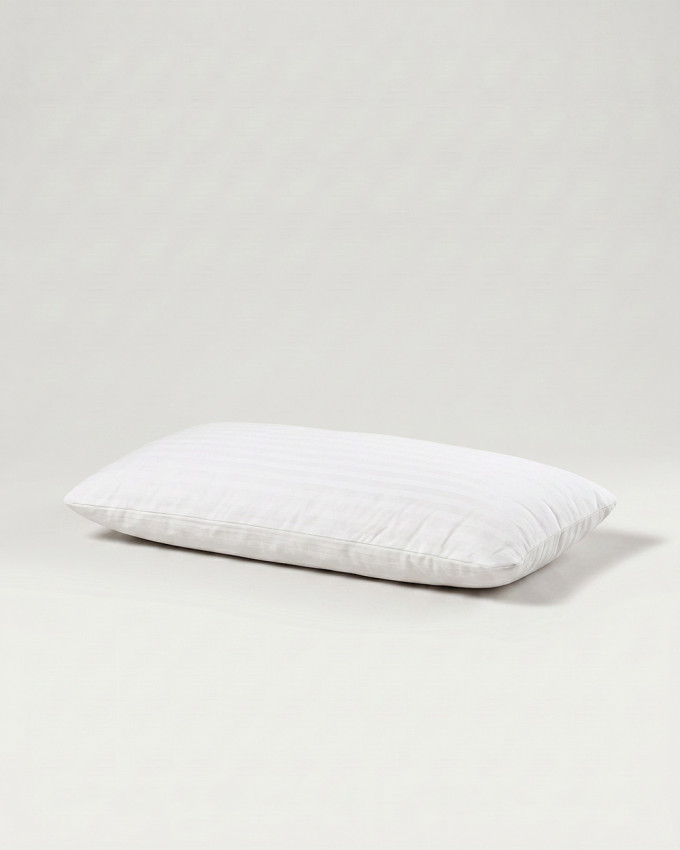 Almohada fibra  FIBER