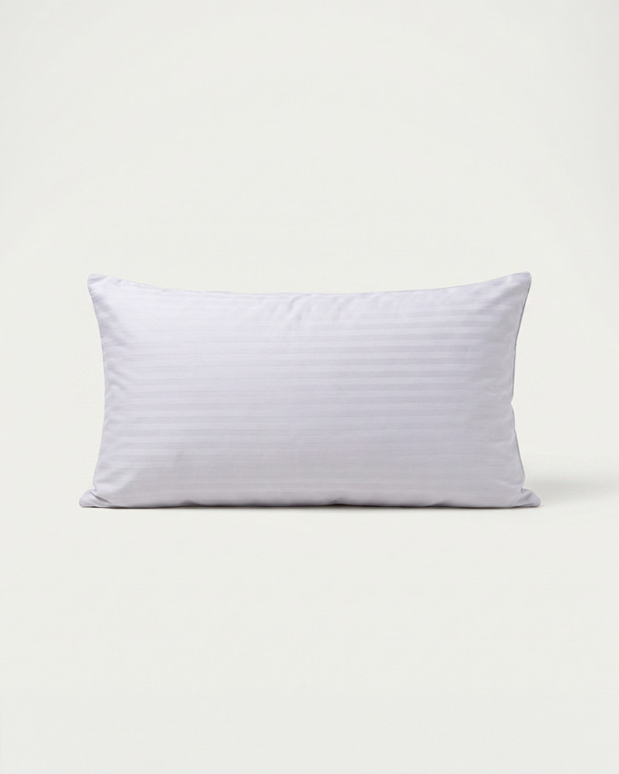 Almohada tacto pluma FIBRA