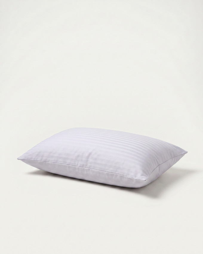 Almohada tacto pluma FIBRA