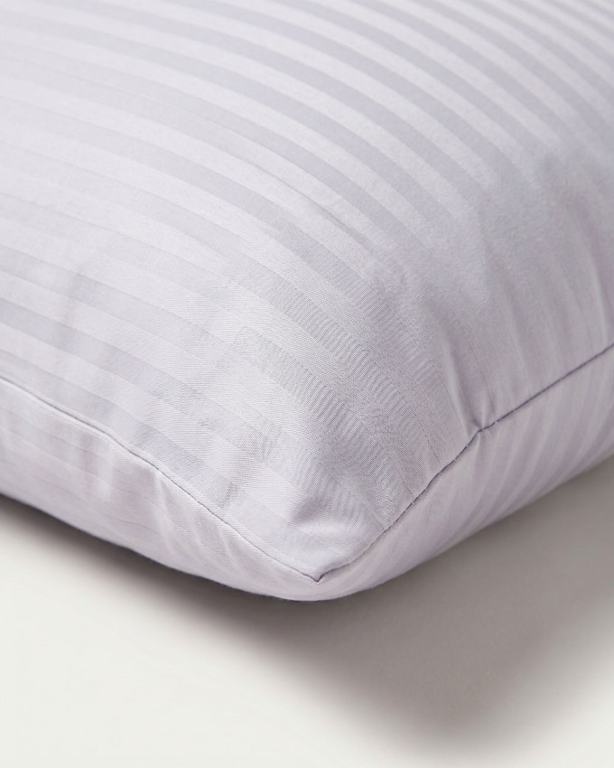 Almohada tacto pluma FIBRA
