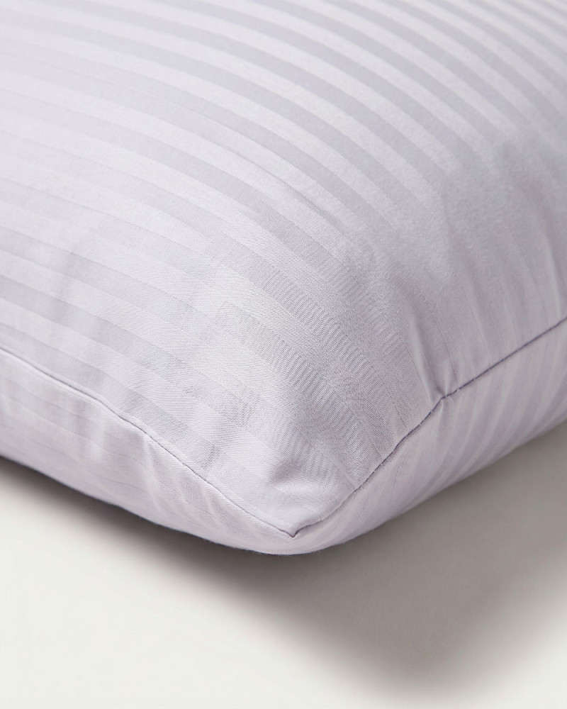 Almohada tacto pluma transpirable Fibra | Comprar Almohadas en Rey Home