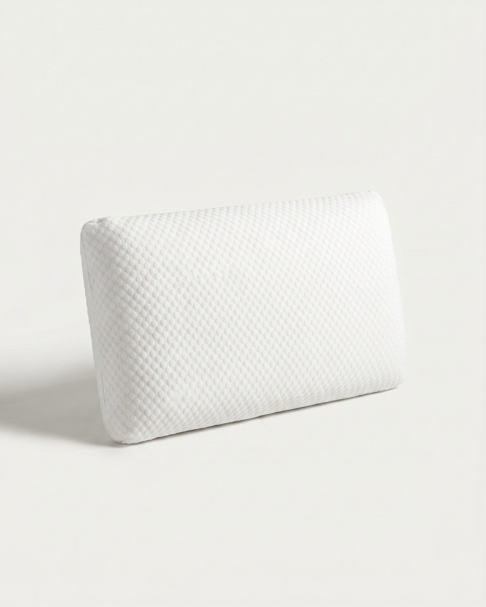 Almohada micro fibra FIBER PLUS