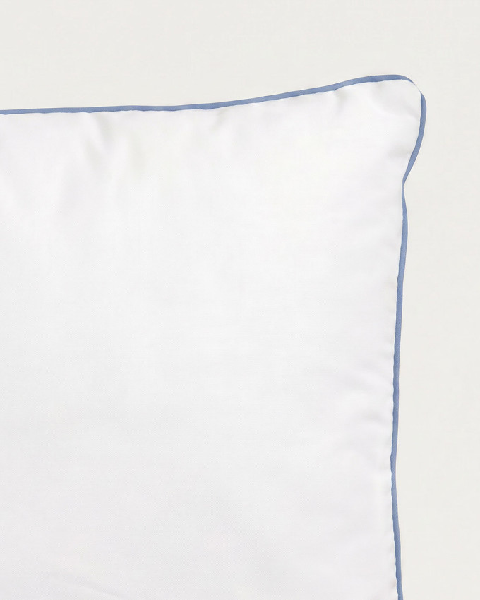 Almohada micro fibra FIBER PLUS