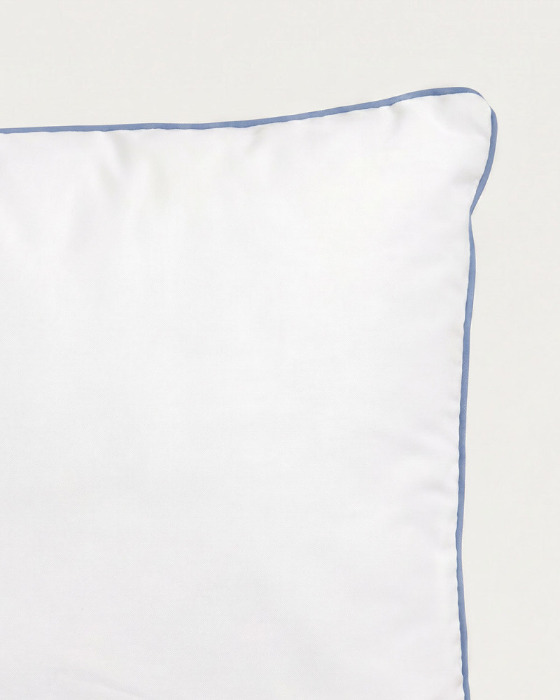 Almohada micro fibra FIBER PLUS | Rey Home
