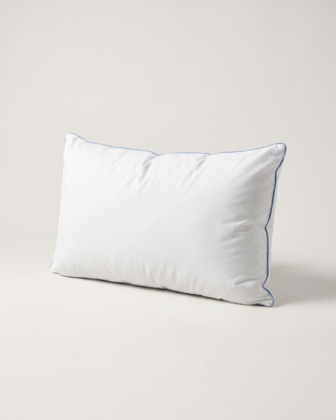Almohada micro fibra FIBER PLUS